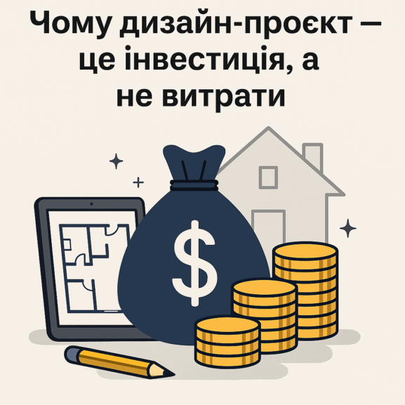 продаж готових дизайн проектів готові дизайн проекти інтерʼєрів